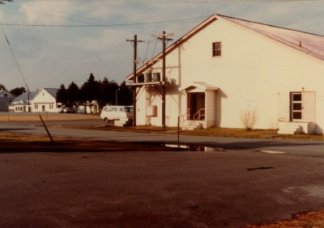 Class VI store 1976