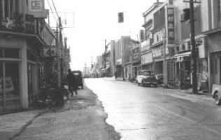 Main Street - 1961
