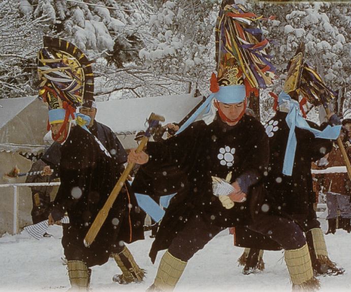 Festival Dance