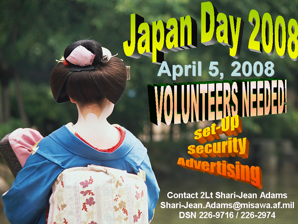 Japan Day