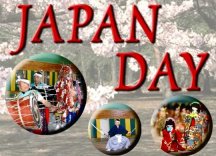 Japan Day