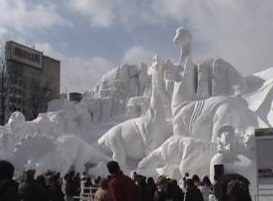 Snow Festival