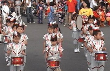 Shimoda Preschoolers