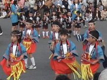 Shimoda Preschoolers 