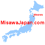 Misawa Japan